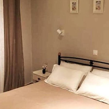Golden Keys Apatment First Floor Apartment Moraitika Bagian luar foto