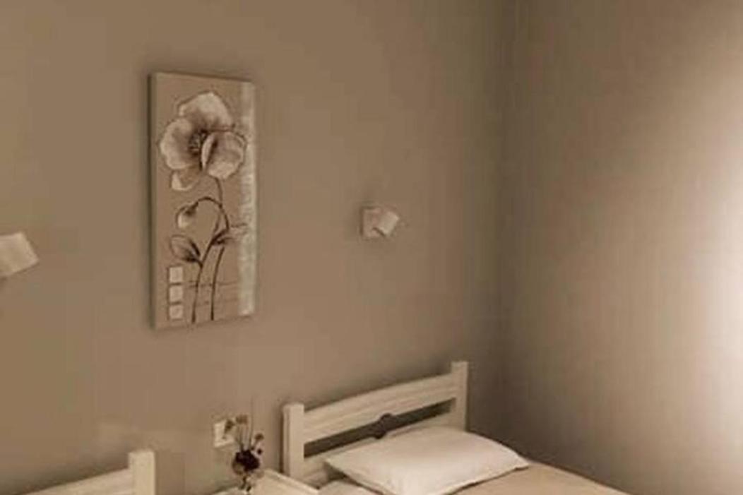 Golden Keys Apatment First Floor Apartment Moraitika Bagian luar foto
