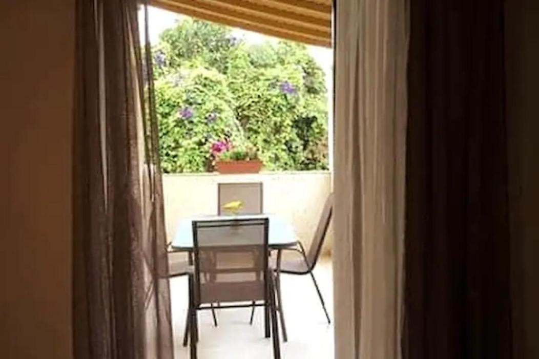 Golden Keys Apatment First Floor Apartment Moraitika Bagian luar foto