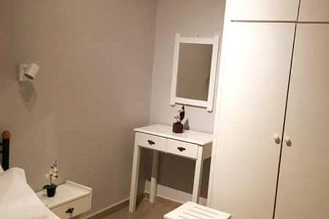 Golden Keys Apatment First Floor Apartment Moraitika Bagian luar foto